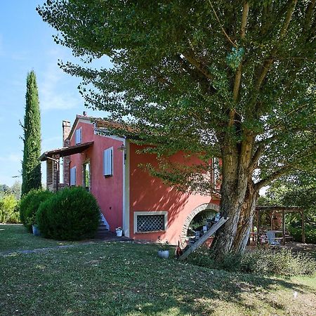 Il Vecchio Milipano Guest House Montepulciano Bagian luar foto