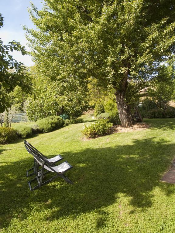 Il Vecchio Milipano Guest House Montepulciano Bagian luar foto