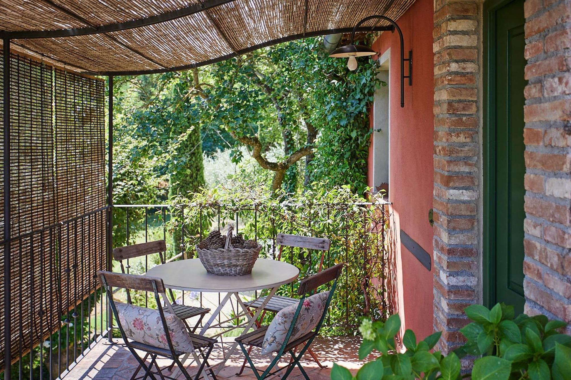 Il Vecchio Milipano Guest House Montepulciano Bagian luar foto