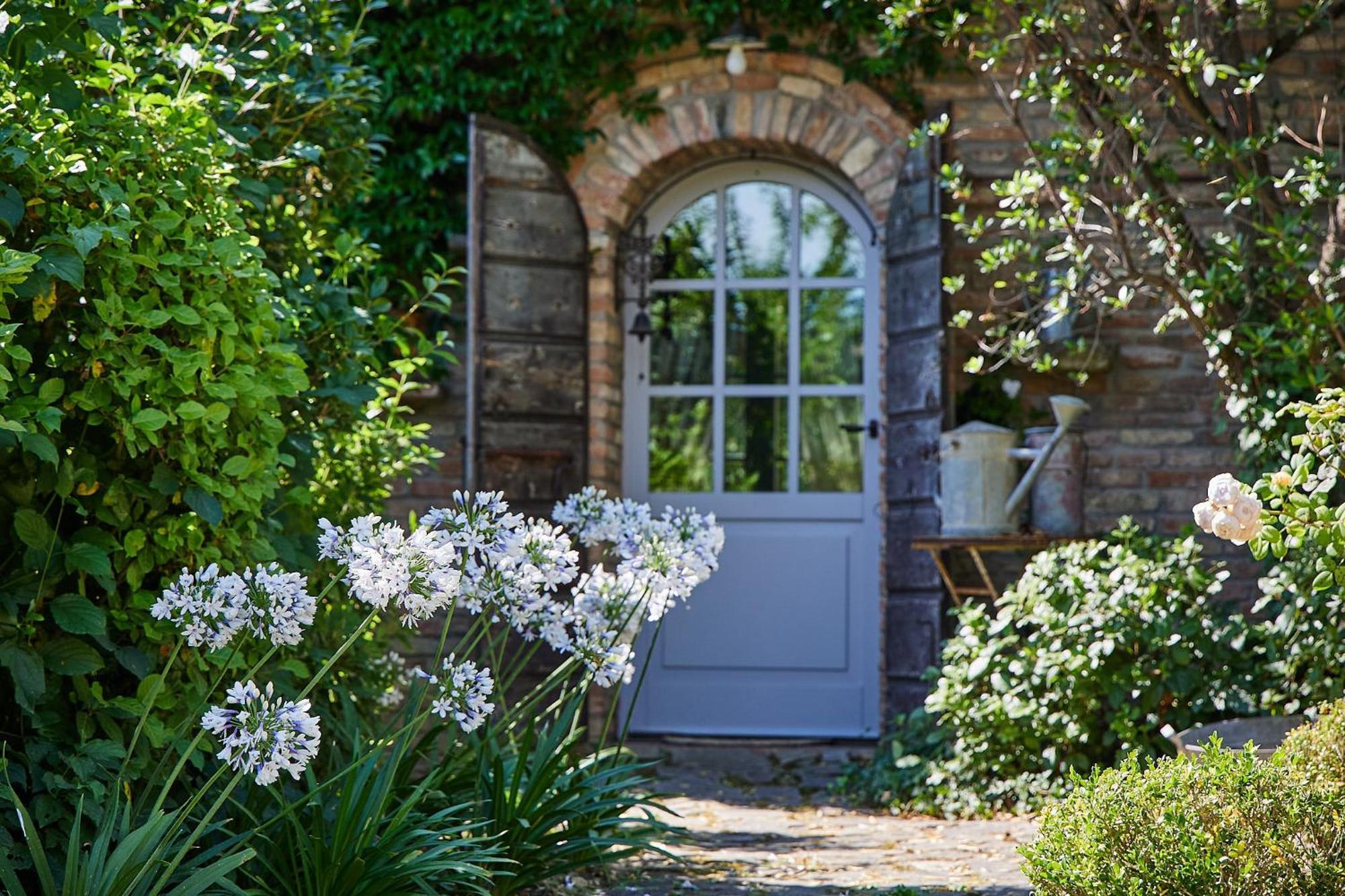 Il Vecchio Milipano Guest House Montepulciano Bagian luar foto
