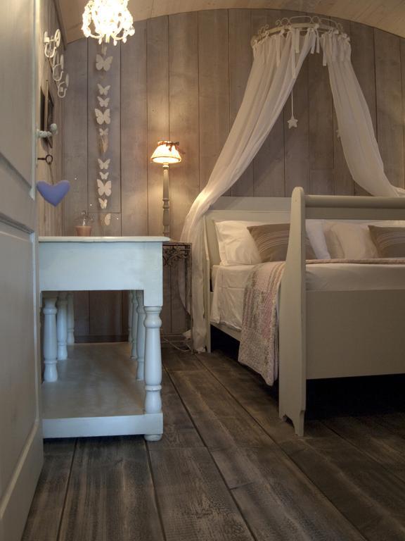 Il Vecchio Milipano Guest House Montepulciano Ruang foto