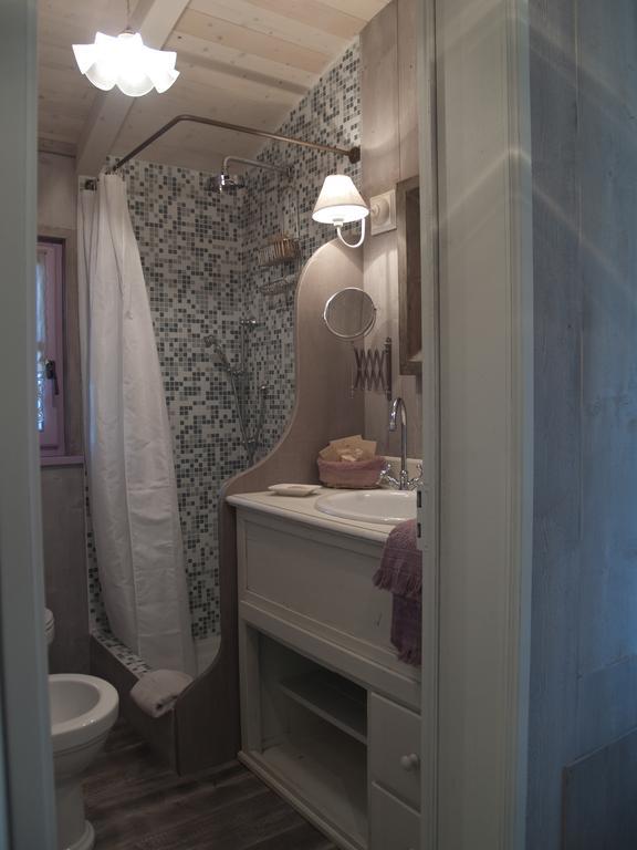 Il Vecchio Milipano Guest House Montepulciano Ruang foto