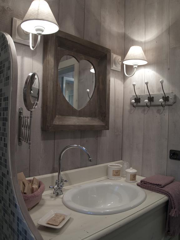 Il Vecchio Milipano Guest House Montepulciano Ruang foto