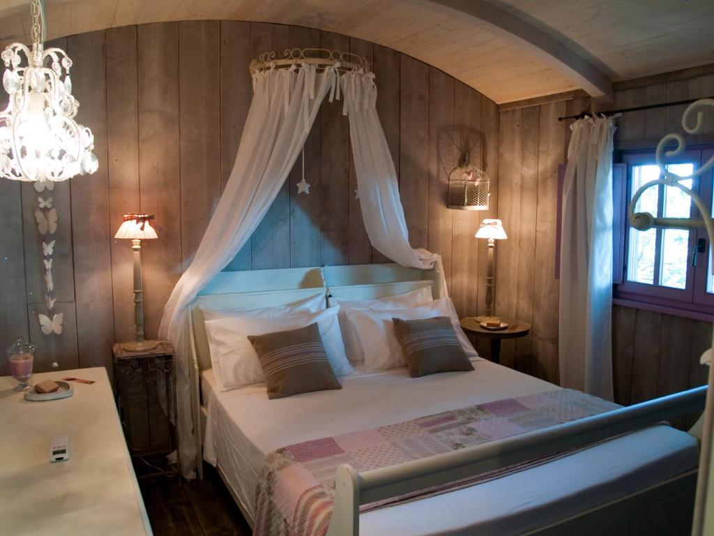 Il Vecchio Milipano Guest House Montepulciano Ruang foto