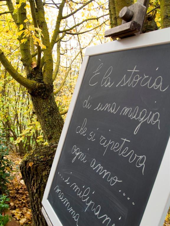 Il Vecchio Milipano Guest House Montepulciano Bagian luar foto